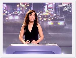 AIDA TOUIHRI 66MINUTES 20080422  000633 * 768 x 576 * (243KB)